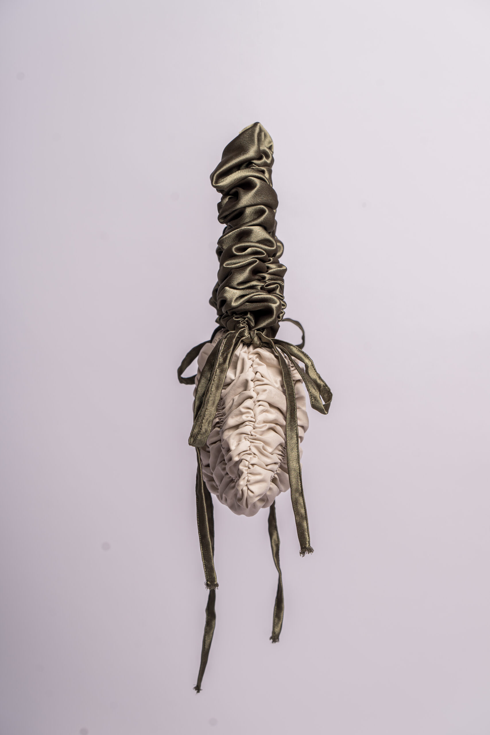 Shrimp Bag Green