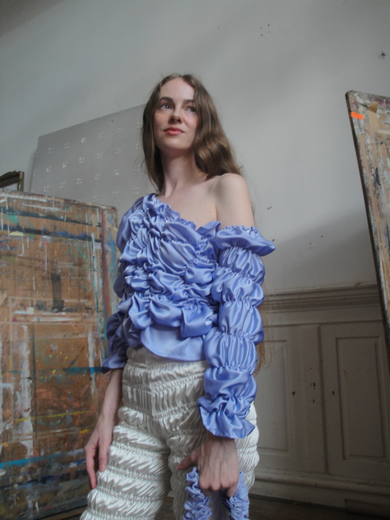Puffy Top