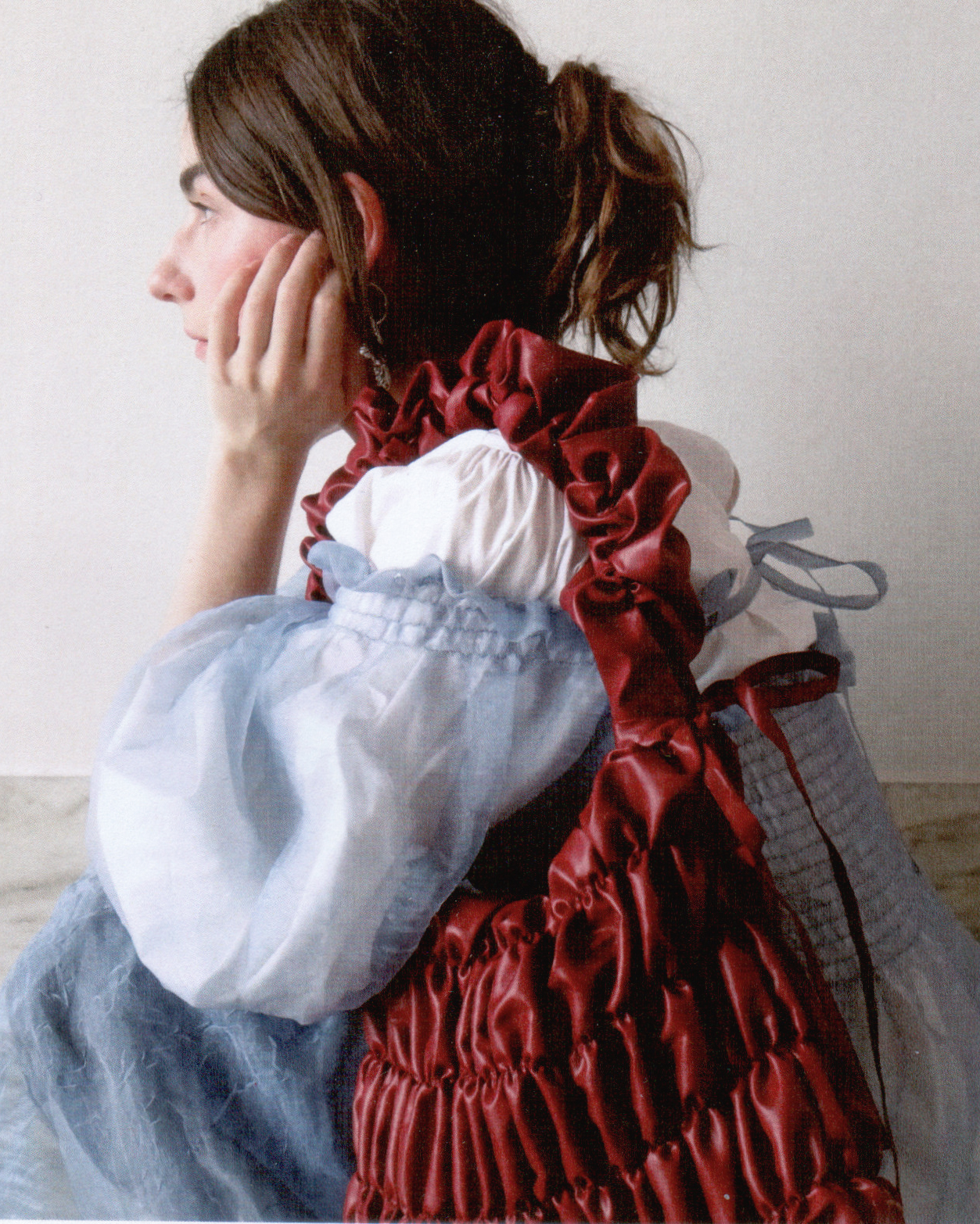 Puffy Bag