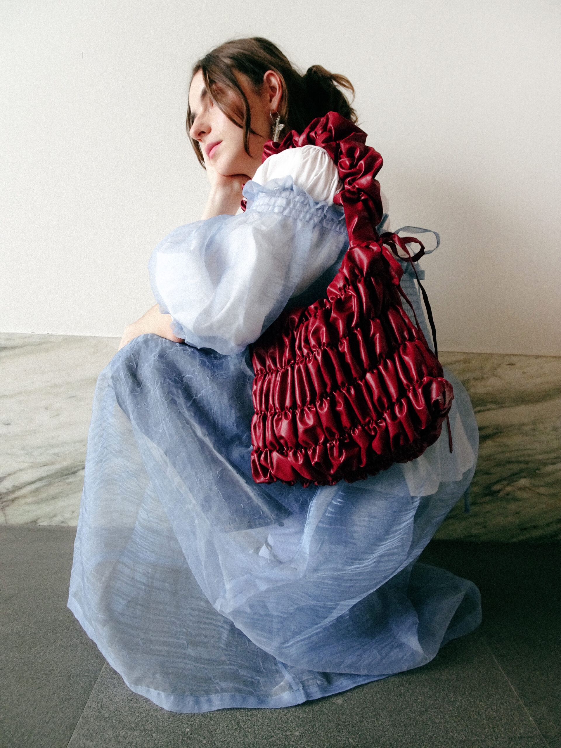 Puffy Bag