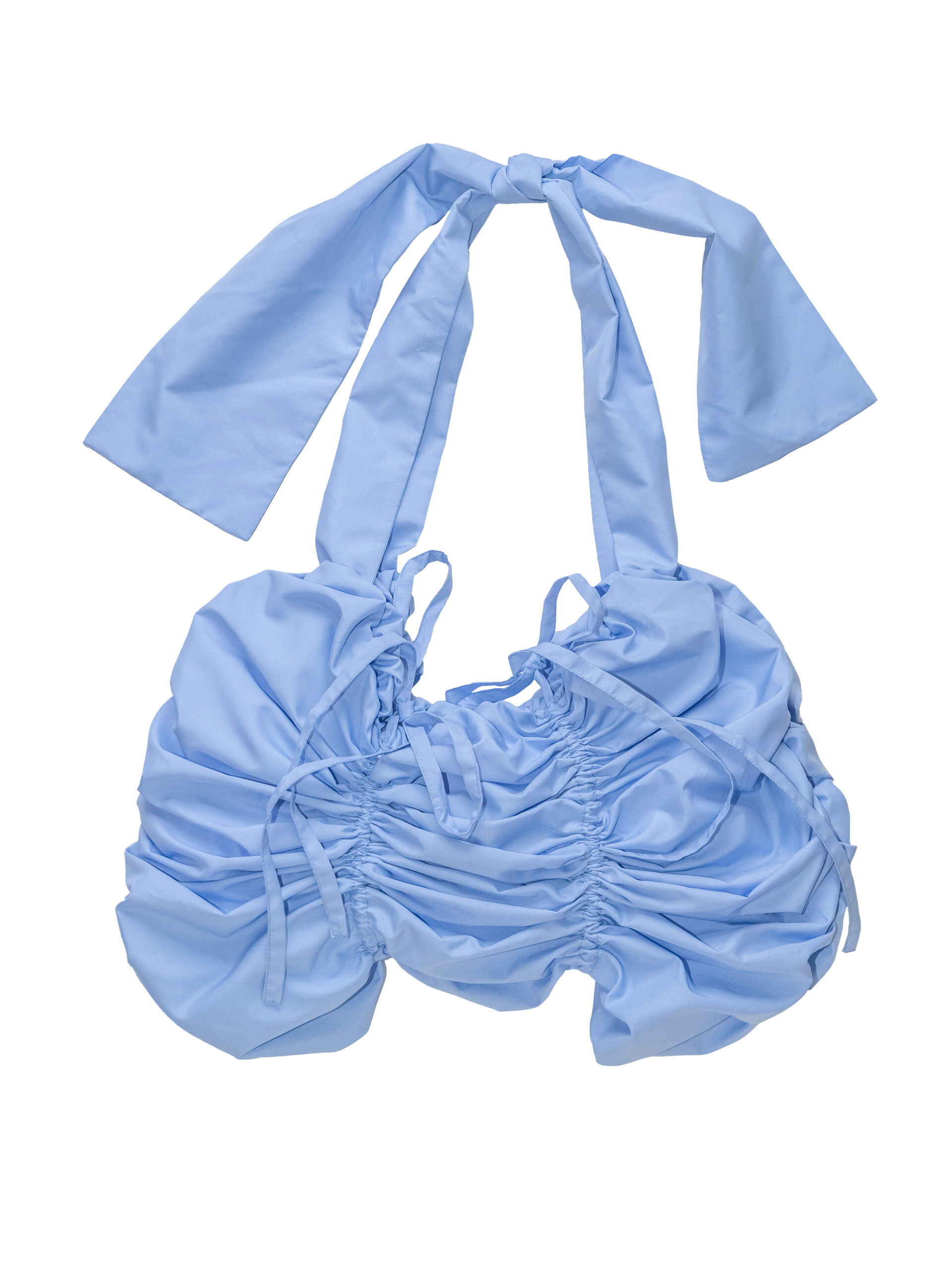 Butterfly Bag Blue