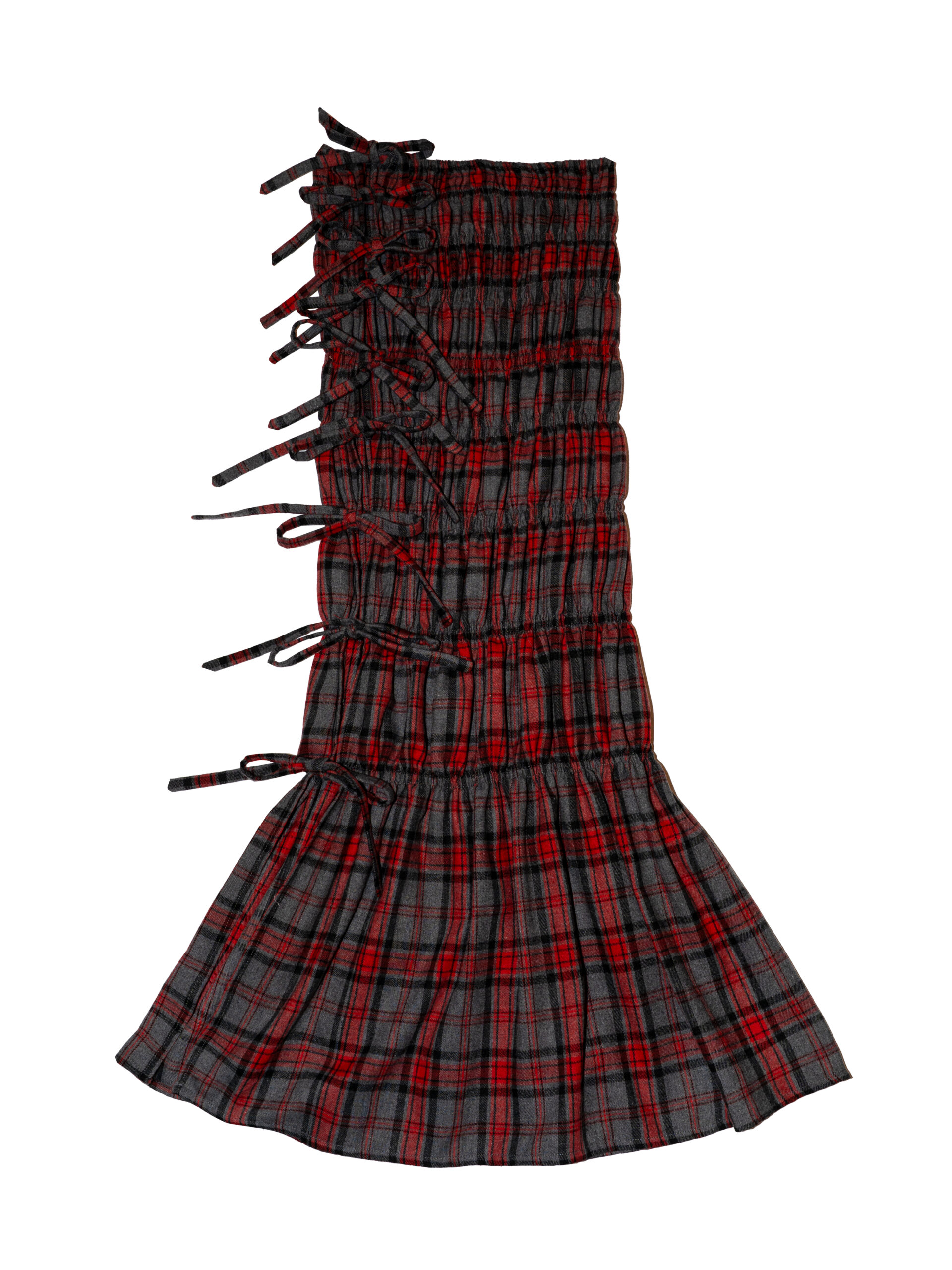Caterpillar Tartan