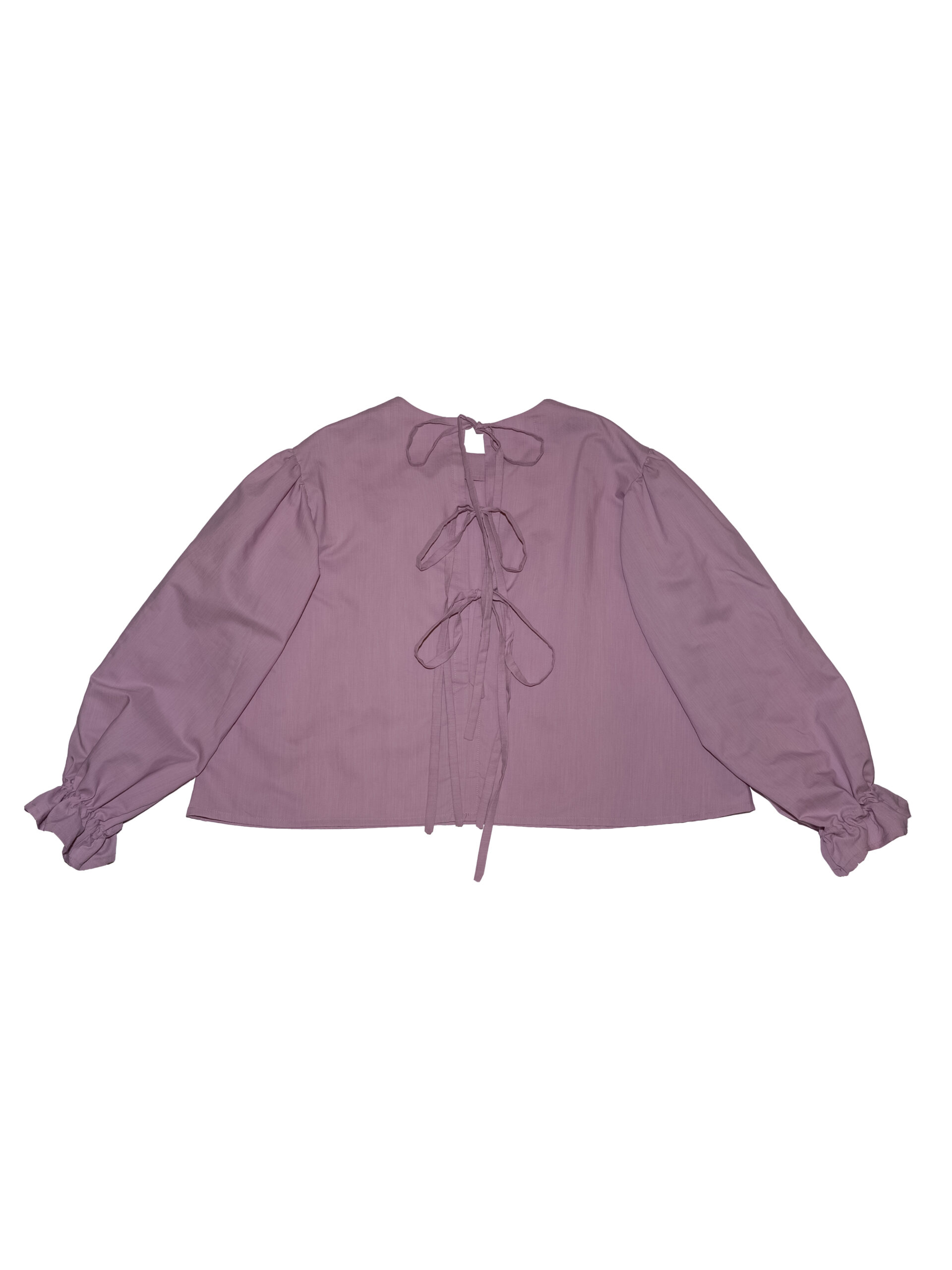 Viktorie Top Lila